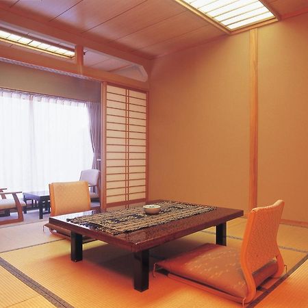 Kusatsu Onsen Boun Quarto foto
